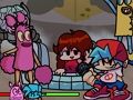 Igra My Funkin ’MSM Monsters  online