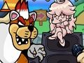 Igra Petak navečer Funkin Super Mario 3D World  online