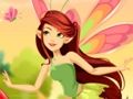 Igra Male slatke ljetne vile puzzle  online