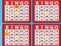 Igra Bingo udarac online Igra Bingo udarac online