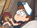 Igra Slide Gravity Falls  online