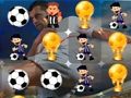 Igra Nogometna utakmica3  online