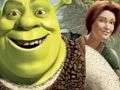 Igra Zbirka slagalica Shrek  online