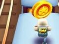 Igra Subway Surfers St. Peterburgu online Igra Subway Surfers St. Peterburgu online