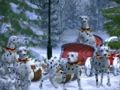Igra Bijeg od zle kruelle  online