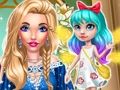 Igra Igra Fantasy Fairy Tale Princess  online
