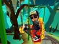 Igra Subway Surfers New Orleans online Igra Subway Surfers New Orleans online