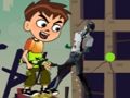 Igra Ben 10 zombija iz svjetskog rata online Igra Ben 10 zombija iz svjetskog rata online