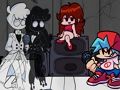 Igra Petak navečer Funkin vs. GhostTwins  online