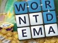 Igra Microsoft Wordament online