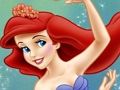 Igra Zbirka slagalica Male sirene online Igra Zbirka slagalica Male sirene online