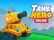 Igra Tank Hero online online
