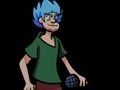 Igra Petak navečer Funkin vs Shaggy  online