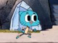 Igra Gumball Jump avantura  online