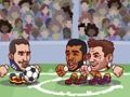 Igra Glava Soccer Ultimate  online