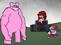 Igra Petak navečer Funkin 'protiv Bearzerkera online Igra Petak navečer Funkin 'protiv Bearzerkera online