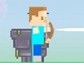 Igra Minecraft strijelac online