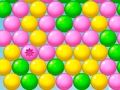 Igra Bubble strijelac magija online