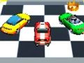 Igra Smash Cars 3d online