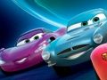 Igra McQueen bojanje online Igra McQueen bojanje online