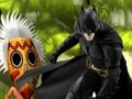 Igra Surfanje podzemnom željeznicom Batman online Igra Surfanje podzemnom željeznicom Batman online