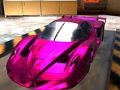 Igra Simulator automobila Veneno  online