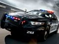Igra Bojanje policijskih automobila online Igra Bojanje policijskih automobila online