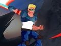 Igra Rambo super kiborg  online