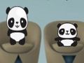 Igra Panda Caretaker pobjeći  online