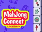 Igra Mahjong Connect remastered online Igra Mahjong Connect remastered online