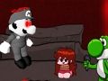 Igra Petak navečer Funkin vs Mario Expurgation  online