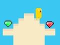 Igra Pixel Time Adventure ljeto!  online