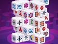 Igra Mahjongg tamne dimenzije online Igra Mahjongg tamne dimenzije online