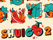 Igra Shuigo 2 online