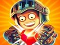 Igra Prokleto blago 2 online Igra Prokleto blago 2 online