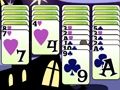 Igra Spider Pasijans 2 online Igra Spider Pasijans 2 online