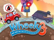 Igra WHEELY 3 online