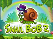 Igra Pužić Bob 2 html5  online