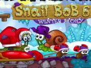 Igra Pužić Bob 6  online