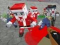 Igra Pixel Wars Apokalipsa zombi online