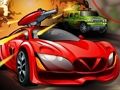 Igra Špijunski automobil  online