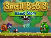 Igra Pužić Bob 8 otočna priča online Igra Pužić Bob 8 otočna priča online