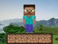 Igra Minecraft preživljavanje  online