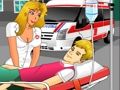 Igra Ljubljenje medicinske sestre online Igra Ljubljenje medicinske sestre online