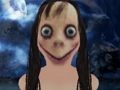 Igra Otok Momo  online