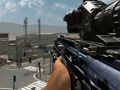 Igra Snajper Warzone online Igra Snajper Warzone online