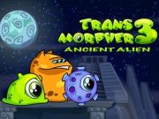 Igra Transmorfer 3  online