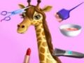 Igra Frizerski salon Animal Fashion online Igra Frizerski salon Animal Fashion online