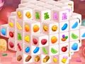 Igra Mahjongg Dimenzije bombona 640 sekundi  online