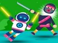 Igra Krpena lutka. io  online